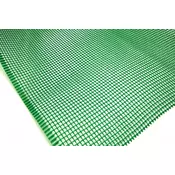 MREŽA PLASTIČNA 1,0x50m, 10x10mm, 300g/m2