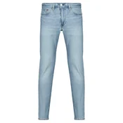 Levis 512® SLIM TAPER Plava