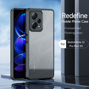 Infostyle Ovitek "Aimo" za Xiaomi Redmi Note 12 Pro Plus 5G