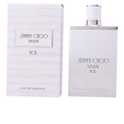 Jimmy Choo Man Ice Eau De Toilette 100 ml za muškarce