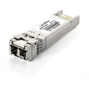 LevelOne SFP-6101 modul mrežnih primopredajnika Opticka vlakna 10000 Mbit/s SFP+ 850 nm