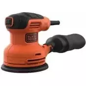 BLACK&AMP;DECKER ekscentricna brusilica 230W BEW210