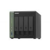 Qnap NAS TS-431KX-2G 4-bay