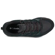Columbia Chaussures de randonnée Redmond IV Low WP imperméables Črna