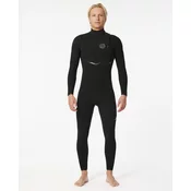 OBLEKA DOLGA E-BOMB 2/2 ZIP FREE