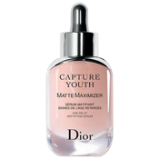 DIOR CAPTURE YOUTH Capture Youth Mate Maximizer Age-Delay Mattifying Serum Za Njegu Lica 30 ml
