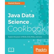Java Data Science Cookbook
