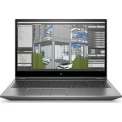 Prenosnik HP Zbook Fury 15 G8/i7/RAM 16 GB/SSD Disk/15,6” FHD