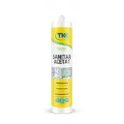 TKK SILIKON SANITARNI TRANSPARETNI 280ML