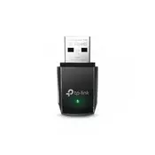 TP-Link AC1300 Mini Wireless MU-MIMO USB Adapter WLAN 867 Mbit/s