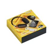 Karler Bass Set combo K13, Crni