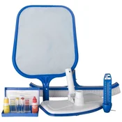 Set pribora za održavanje bazena Gre - 5 dijelova