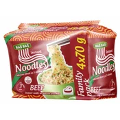 NUDLE UKUS GOVEDINE BAŠ BAŠ 280G 4/1