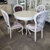 Trpezarijski set Kostka 2