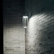 Flos Architectural FLOS In Vitro Wall stenska svetilka, 2.700 K terakota - Dizajn - Kovina