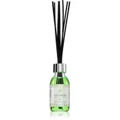 THD Le Maioliche Peonia e Fico aroma difuzor s polnilom 100 ml