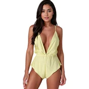 Passion Sensie Body Lemon L