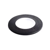 Ugradna LED Lampa CECI 90 BK