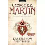 Erbe von Winterfell - Das Lied Von Eis Und Feuer