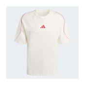 Adidas M STADIUM TEE, muška majica, bijela KLG58