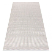 eoshop Preproga SISAL BOHO 39003569 bež ( - Velikost: 120x170 cm)