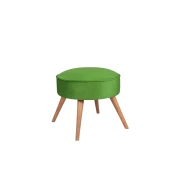 Atelier Del Sofa Puf, Boyce - Zelena