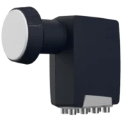Inverto LNB Octo, sum 0.7 dB, vodonepropusan, 40 mm - IDLP-OCT410-PREMU-OPN
