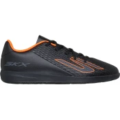 Skechers Patike za decu za fudbal Jr Youth Ic Bpg, Crne
