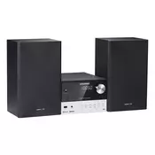 Grundig CMS 1050 BT DAB+ Linija