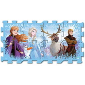 Trefl Pjenaste zagonetke Frozen 2