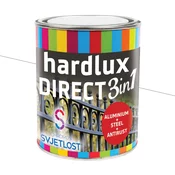 HARDLUX DIRECT 3u1 bijeli 0,75 l