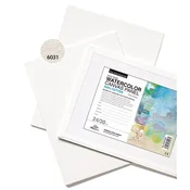 Akvarelno platno na kartonu | različne dimenzije