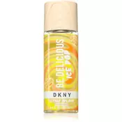 DKNY Be Delicious Ice Pop Citrus Splash odišavljeno pršilo za telo za ženske 250 ml