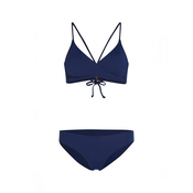 ONEILL Bikini Essentials Baay Maoi temno modra