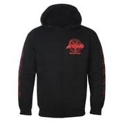 Hoodi moška Venom - WELCOME TO HELL - PLASTIC HEAD - PH13935HSWZ