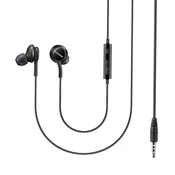 Samsung EO-IA500-BBE Slušalice sa mikrofonom, 3.5mm, Crne