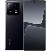 XIAOMI pametni telefon 13 Pro 12GB/256GB, Ceramic Black