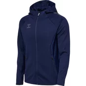 Moška jopa s kapuco hmlCIMA 2.0 ZIP HOODIE