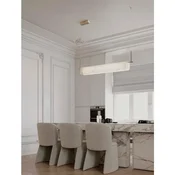 AIDER VISILICA LED /3000K/35W/2219Lm/BRASS GOLD NL9019760