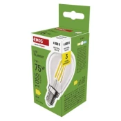 LED žarnica Filament Mini Globe/E14/7 W (75 W)/1055 lm/nevtralno bela