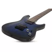 Schecter Omen Elite-7 #2458