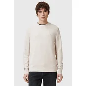 Pulover z volno AllSaints STATTEN