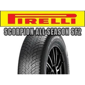 PIRELLI - SCORPION ALL SEASON SF2 - cjelogodišnje - 235/50R19 - 103H - XL