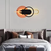 Hanah home Zidna lampa 3000K, 1 x 22W LED