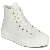 Converse  CHUCK TAYLOR ALL STAR LIFT  Bela