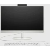 HP AIO 27-cr0024ny 27 I5 8GB 512GB B8QK2EA#BED