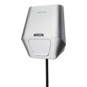 Punjač Besen zidni punjač za električne automobile LX30 22kW s APP