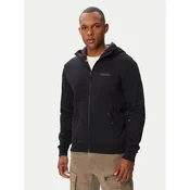 Napapijri Jopa Yourte NP0A8AHE Črna Relaxed Fit