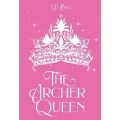 The Archer Queen (Pastel Edition)