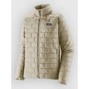 Patagonia Nano puhovka weathered stone